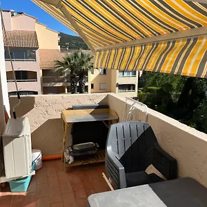 Appartement Ste Maxime, Sainte-Maxime