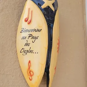 Appartement Synae, Sainte-Maxime