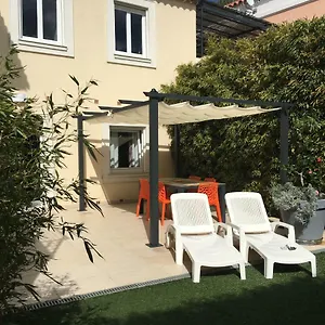 Maxime 4 Pieces Sainte-Maxime