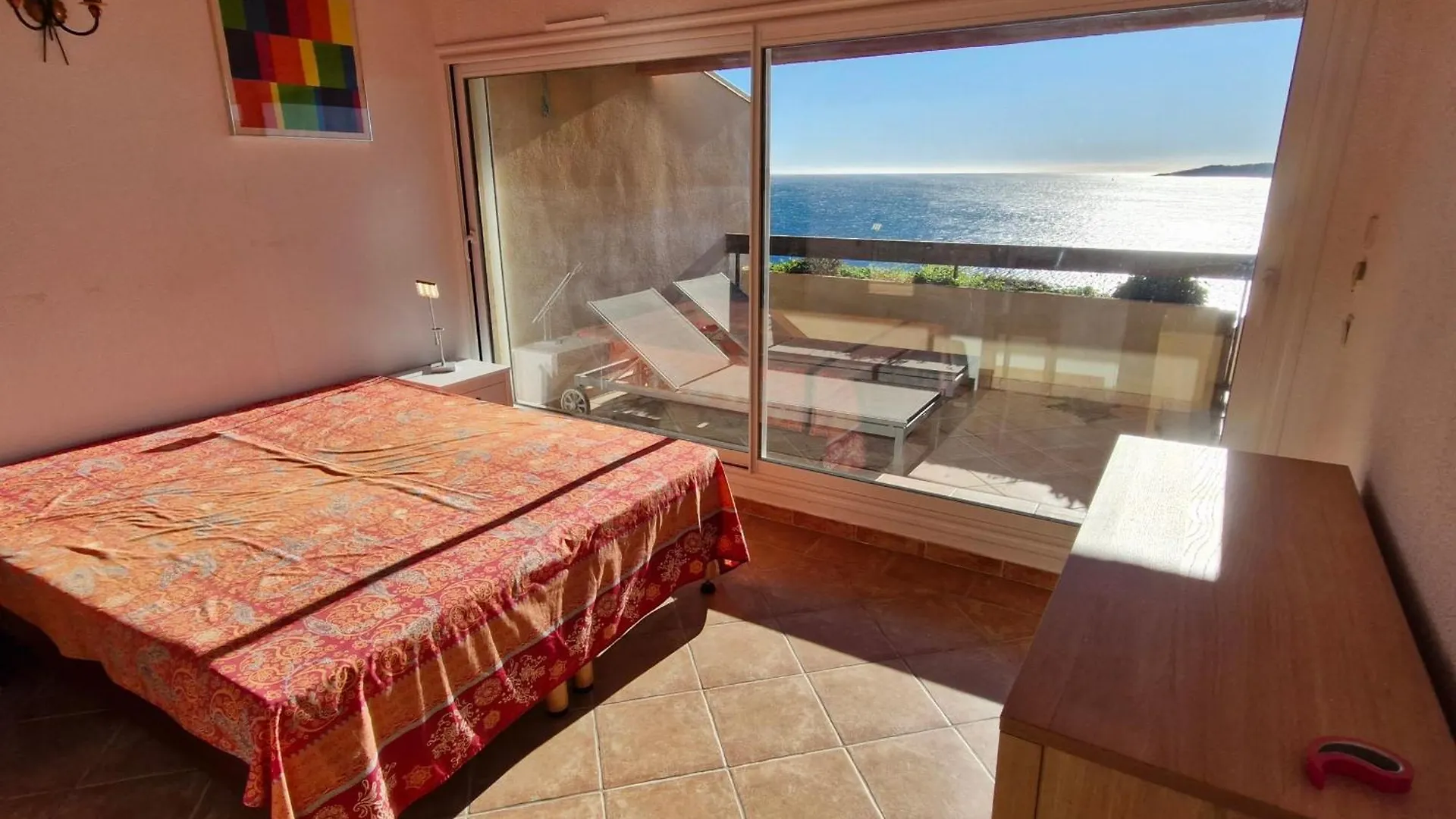 Apartment Appartement 2 Pieces Climatise Avec Piscine Et Parking, Ste Maxime, Golfe St Tropez - Fr-1-780-90 Sainte-Maxime