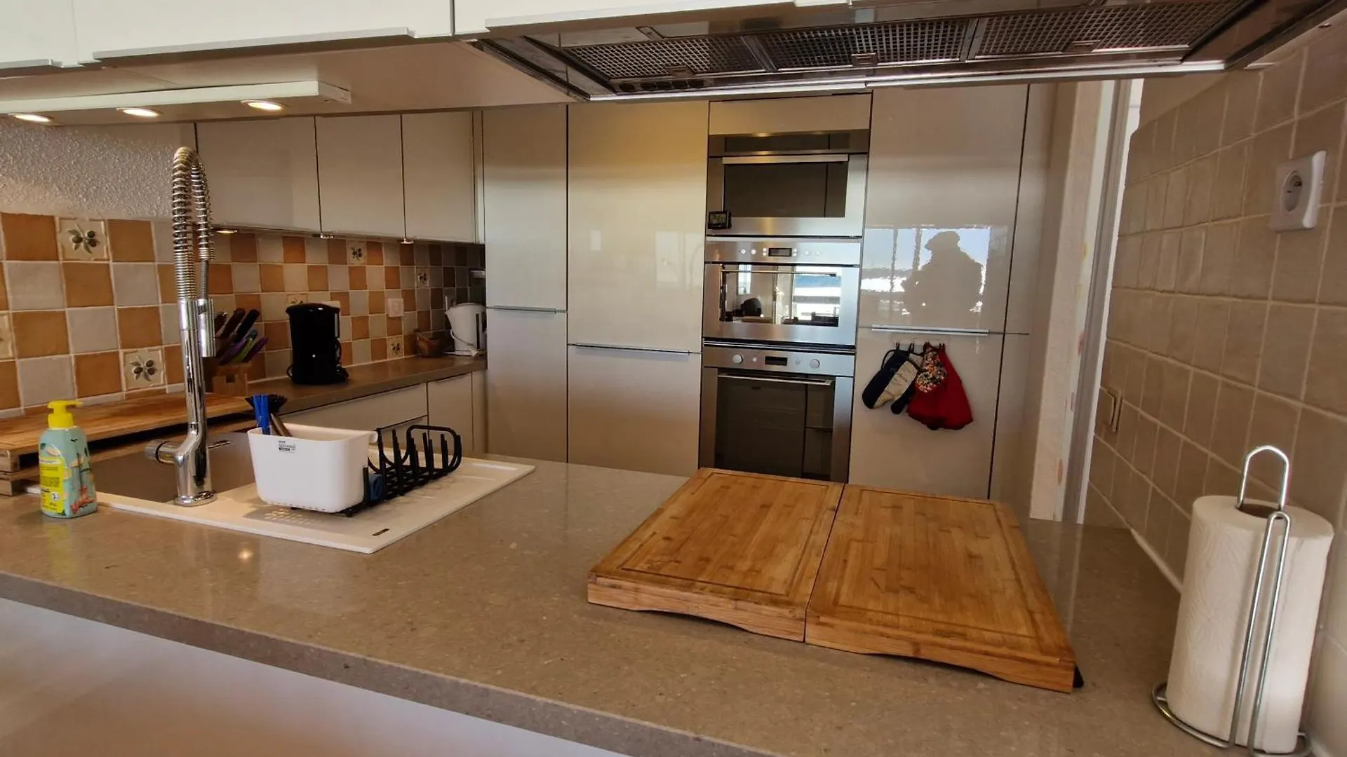 Apartment Appartement 2 Pieces Climatise Avec Piscine Et Parking, Ste Maxime, Golfe St Tropez - Fr-1-780-90 Sainte-Maxime