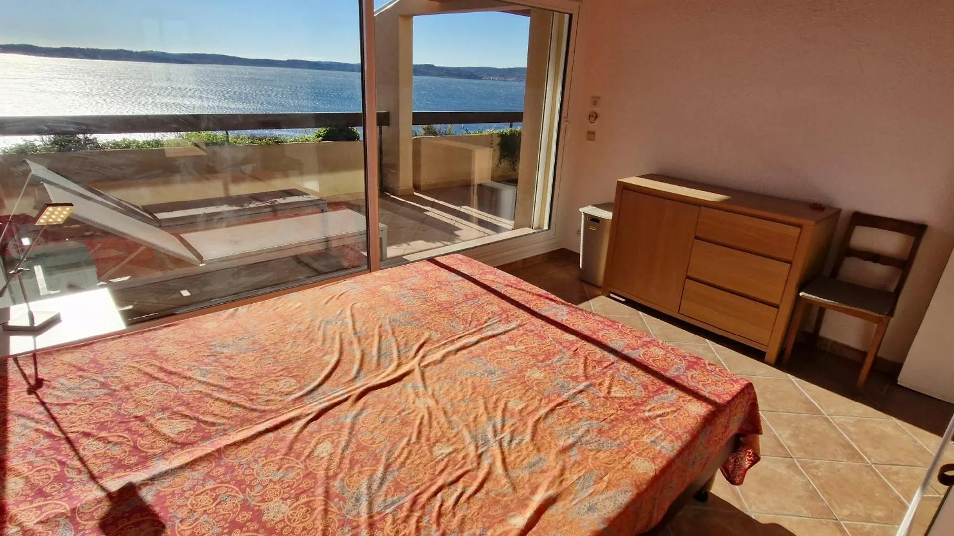 Appartement 2 Pieces Climatise Avec Piscine Et Parking, Ste Maxime, Golfe St Tropez - Fr-1-780-90 Sainte-Maxime 0*,
